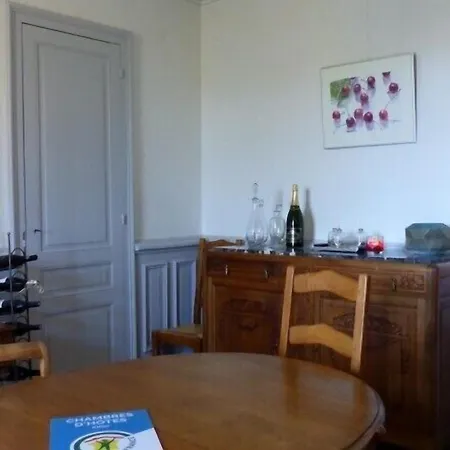 Aux Baboteurs Gdf 3*