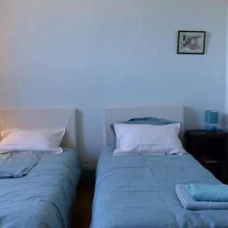 Aux Baboteurs Gdf Bed and breakfast