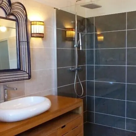 Aux Baboteurs Gdf Bed and breakfast