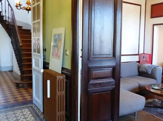 Aux Baboteurs Gdf 3* Vallon-en-Sully