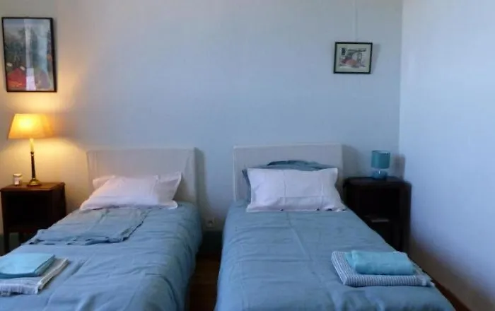 Aux Baboteurs Gdf Vallon-en-Sully