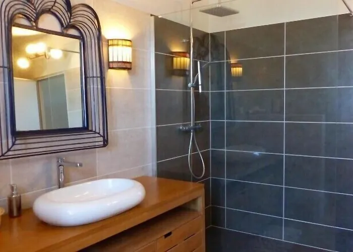 Aux Baboteurs Gdf Bed & Breakfast