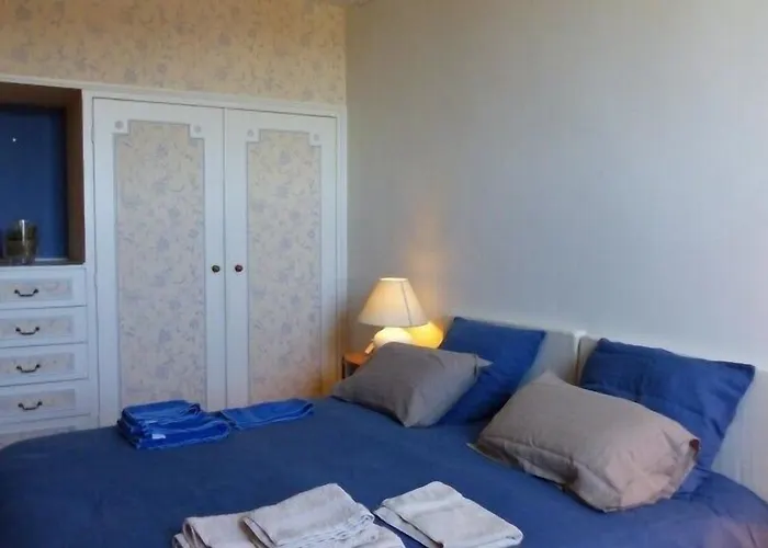 Bed & Breakfast Aux Baboteurs Gdf 3*